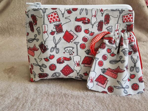 Trousse et son Pochon 