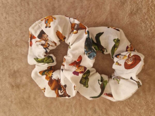 Chouchou Toy story