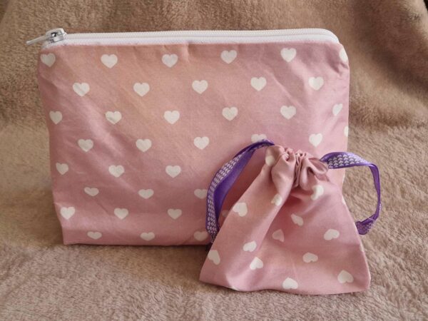Trousse et son Pochon