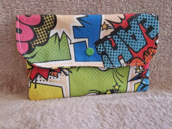 Pochette simple