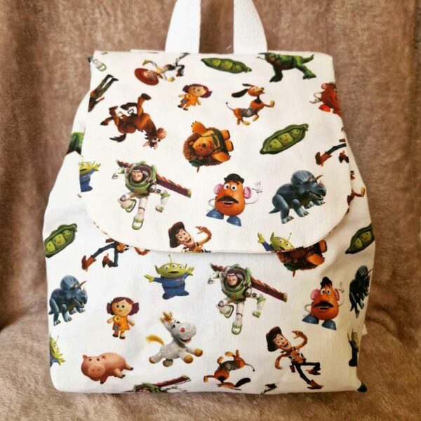 Sac Toy story